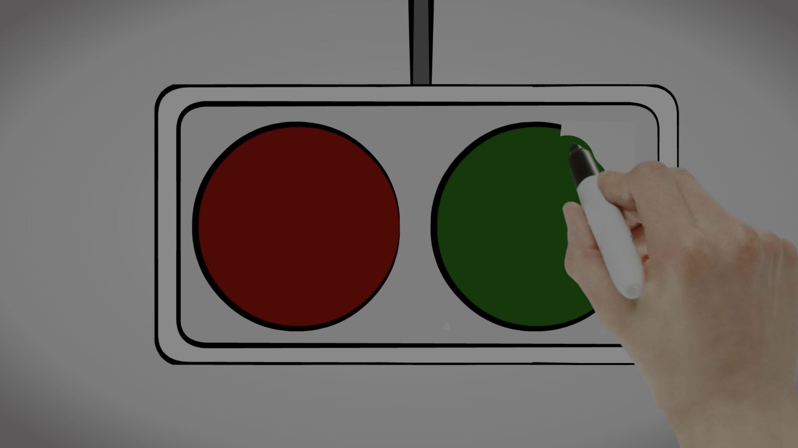 whiteboard explainer video