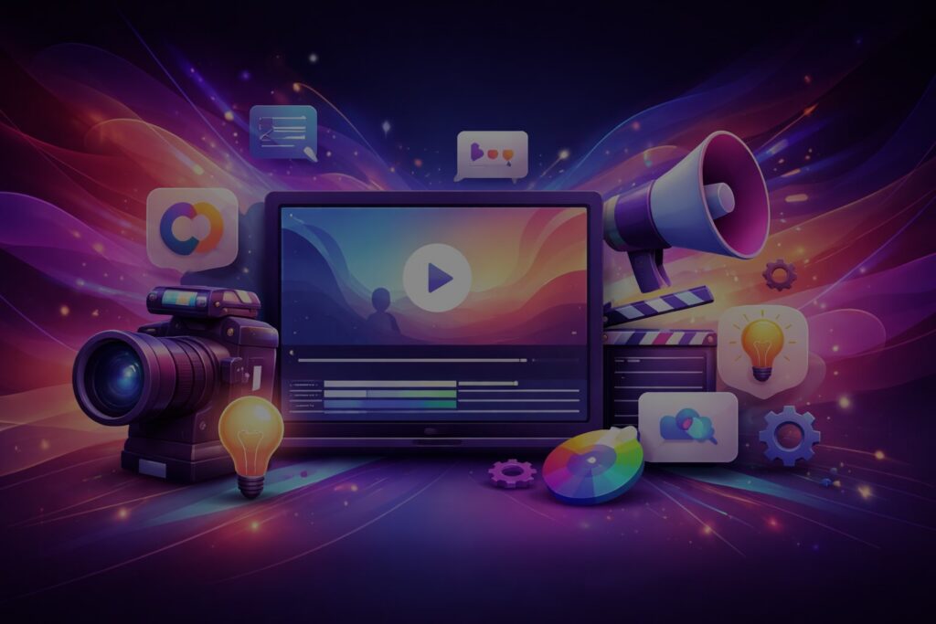 popular explainer video companies