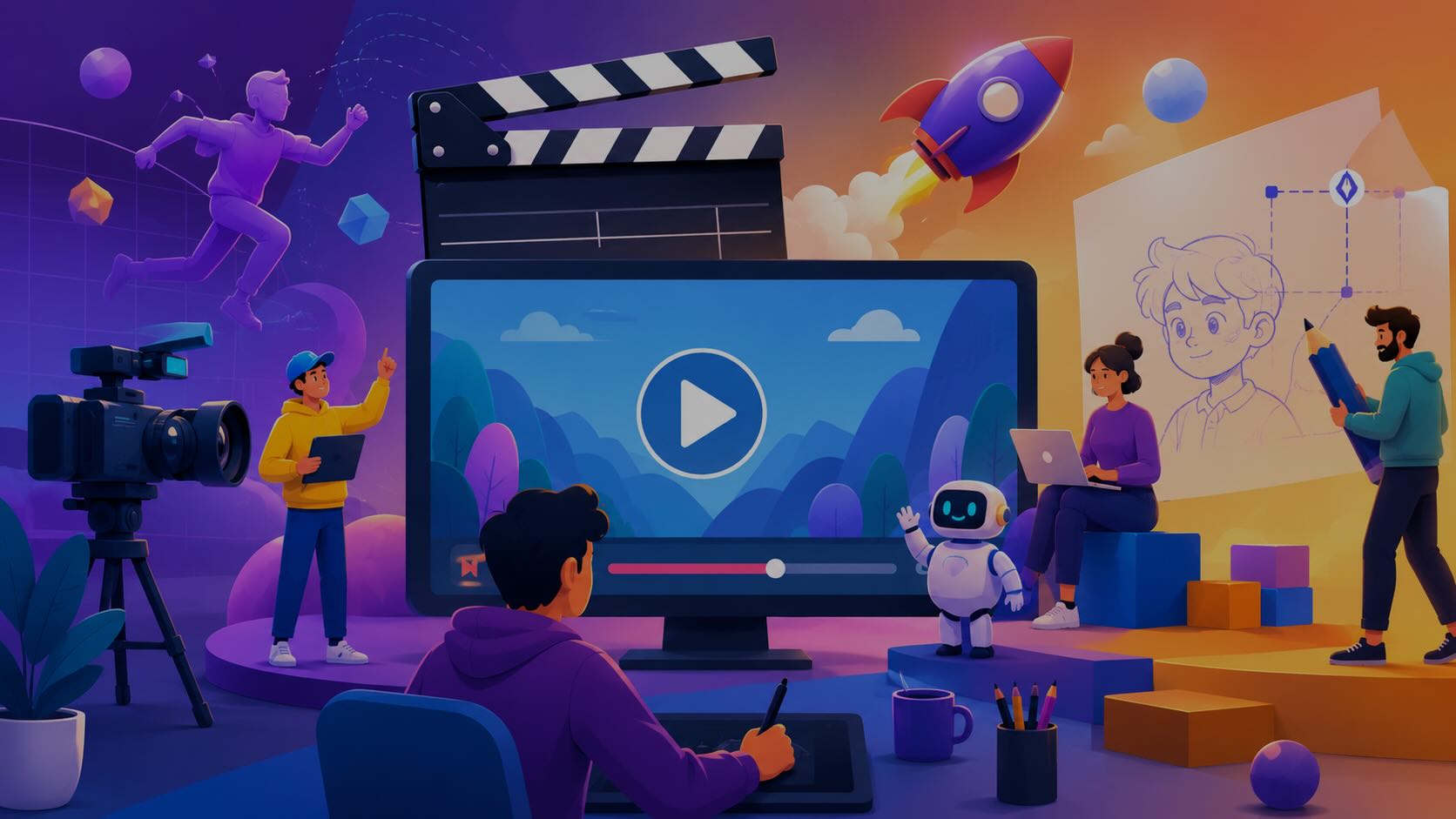 Best Demo Duck alternatives